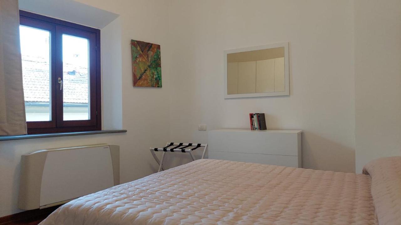 Casa Vacanze I Leoni Empoli Ngoại thất bức ảnh