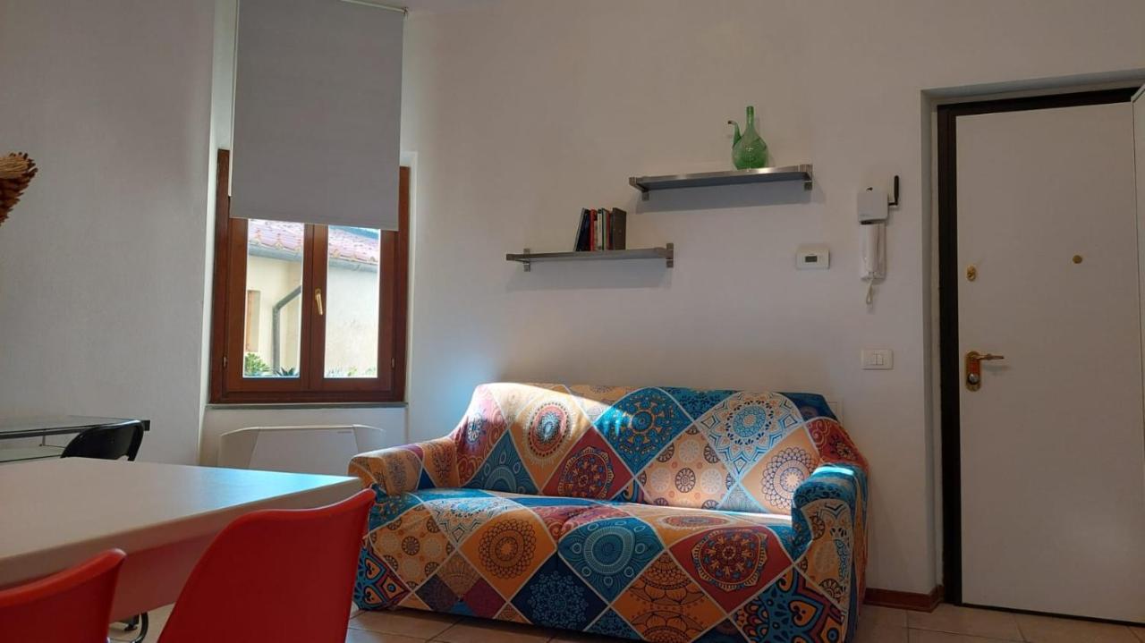 Casa Vacanze I Leoni Empoli Ngoại thất bức ảnh