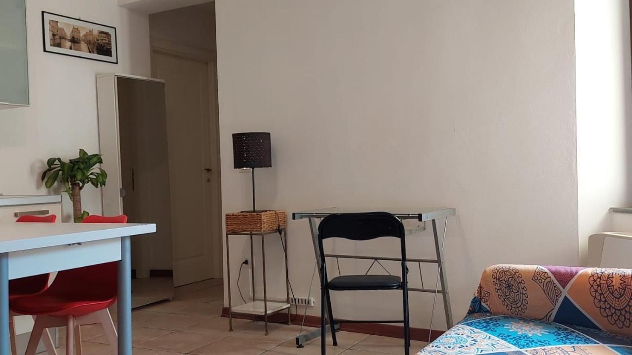 Casa Vacanze I Leoni Empoli Ngoại thất bức ảnh
