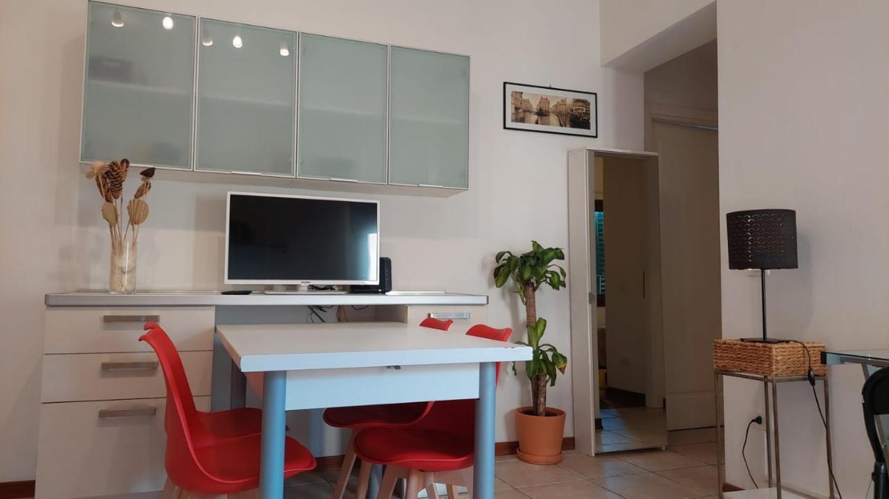 Casa Vacanze I Leoni Empoli Ngoại thất bức ảnh