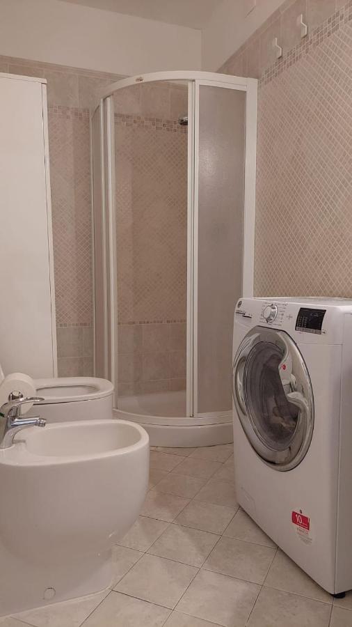 Casa Vacanze I Leoni Empoli Ngoại thất bức ảnh