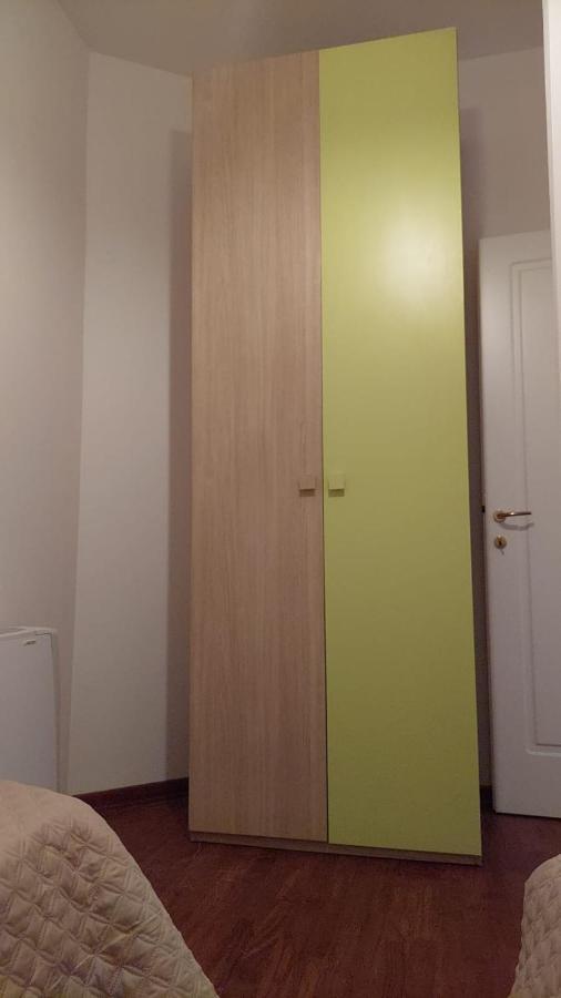 Casa Vacanze I Leoni Empoli Ngoại thất bức ảnh