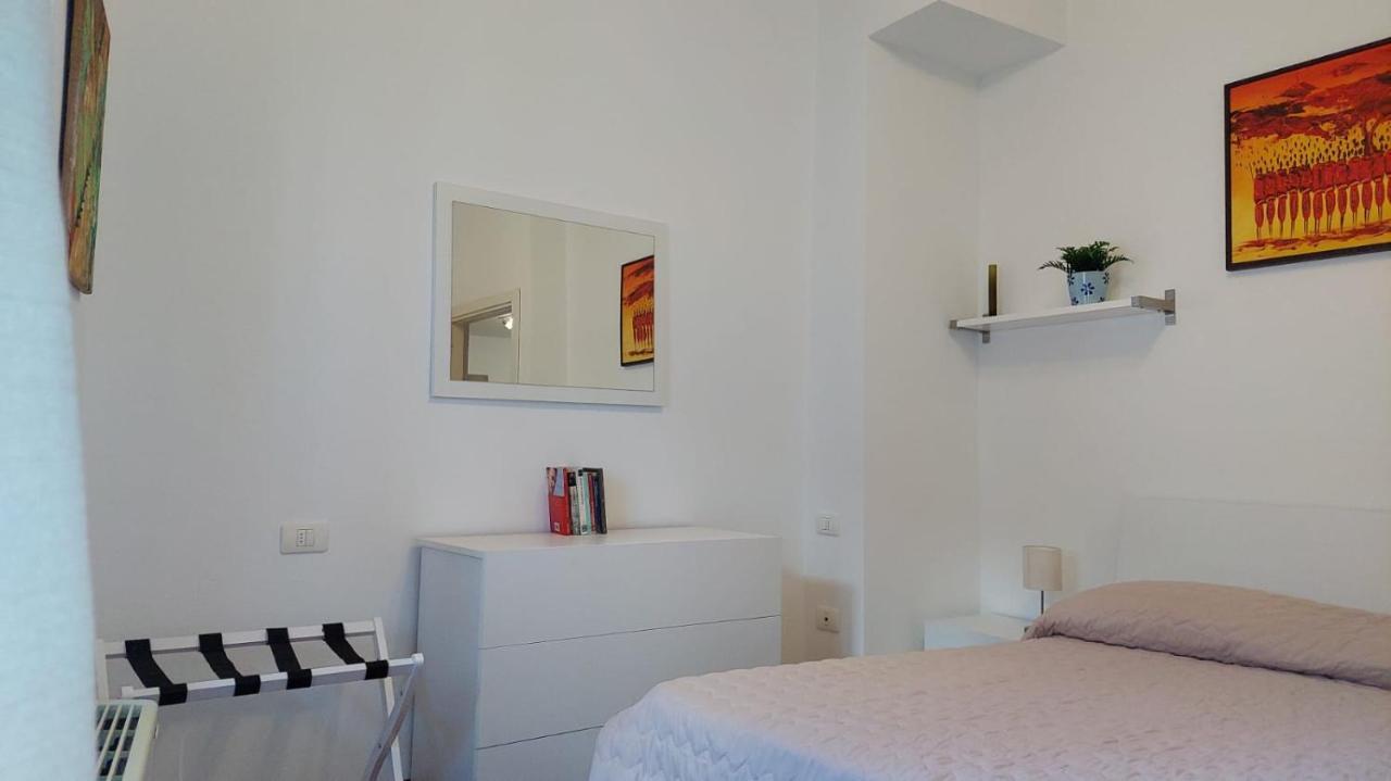 Casa Vacanze I Leoni Empoli Ngoại thất bức ảnh